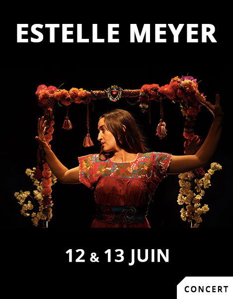 Estelle Meyer Club 14